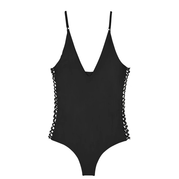 NWT MIKOH One Piece - Picture 5 of 7